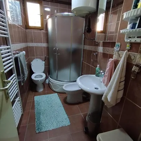 Apartman Unac Drvar Exterior photo