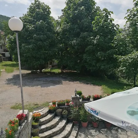 Apartman Unac Drvar Exterior photo