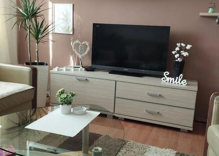 Apartman Unac