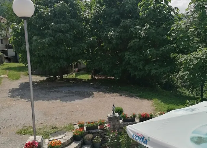 Apartman Unac