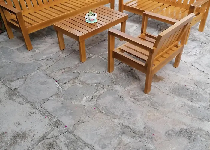 Apartman Unac