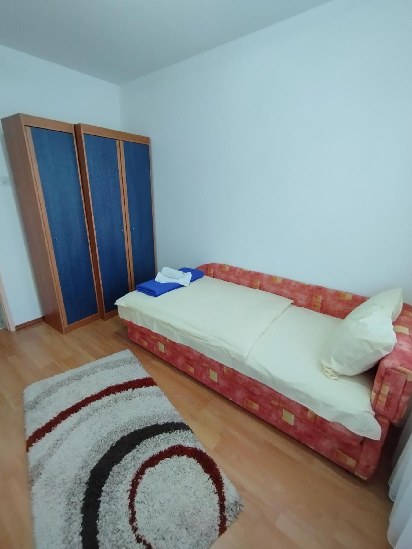 Unac Apartment Drvar