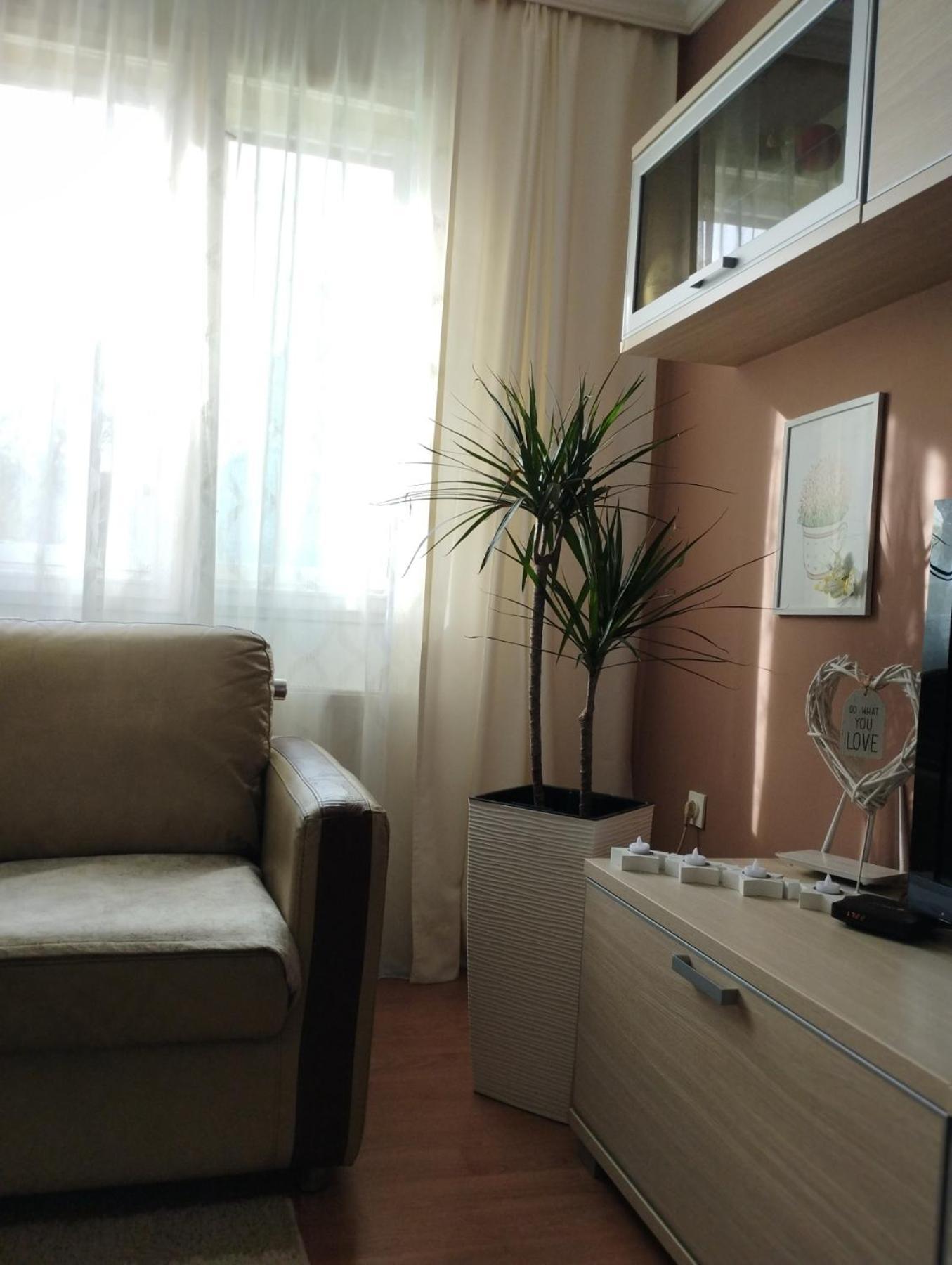 Unac Apartment