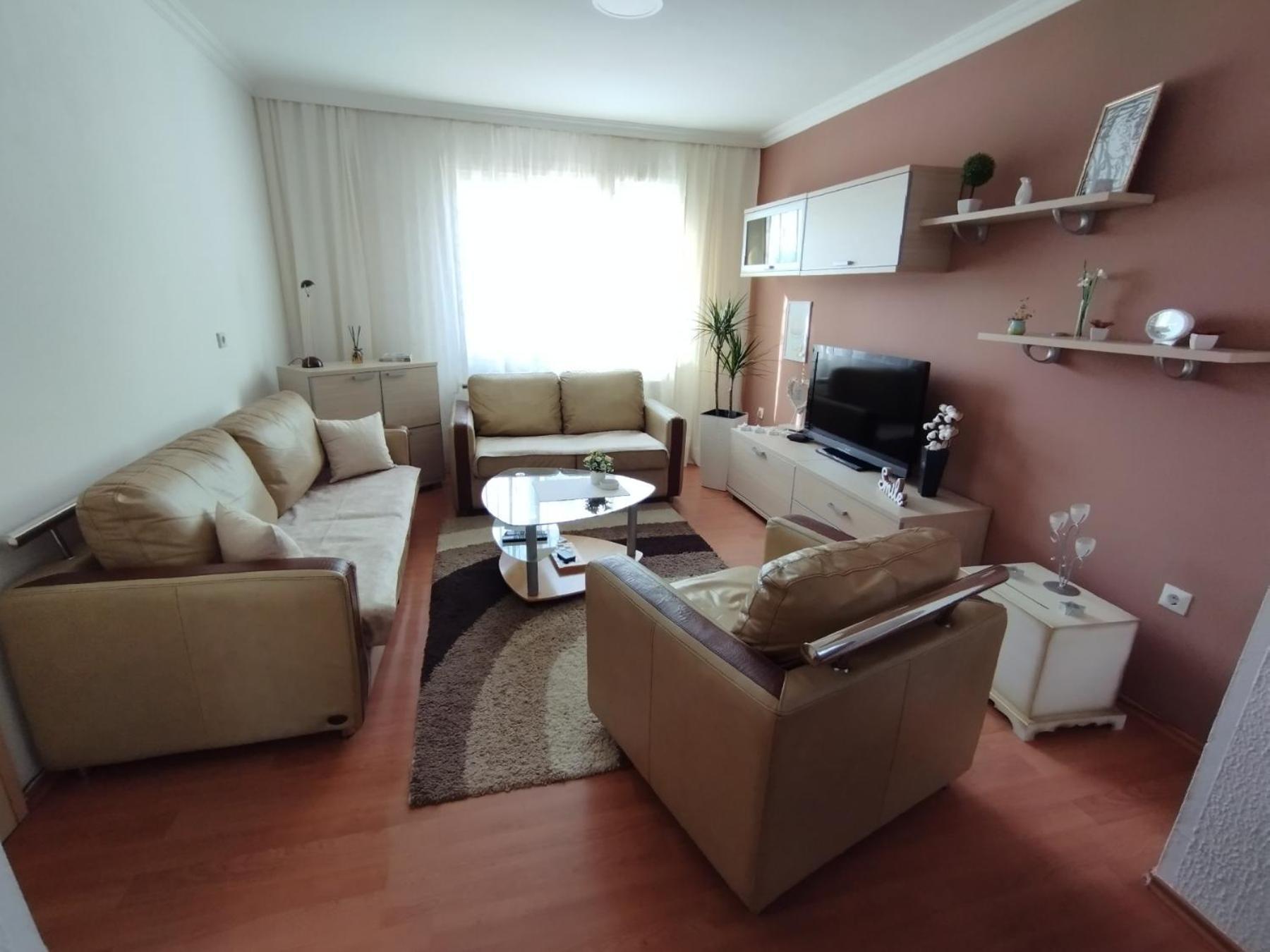 Unac Apartment
