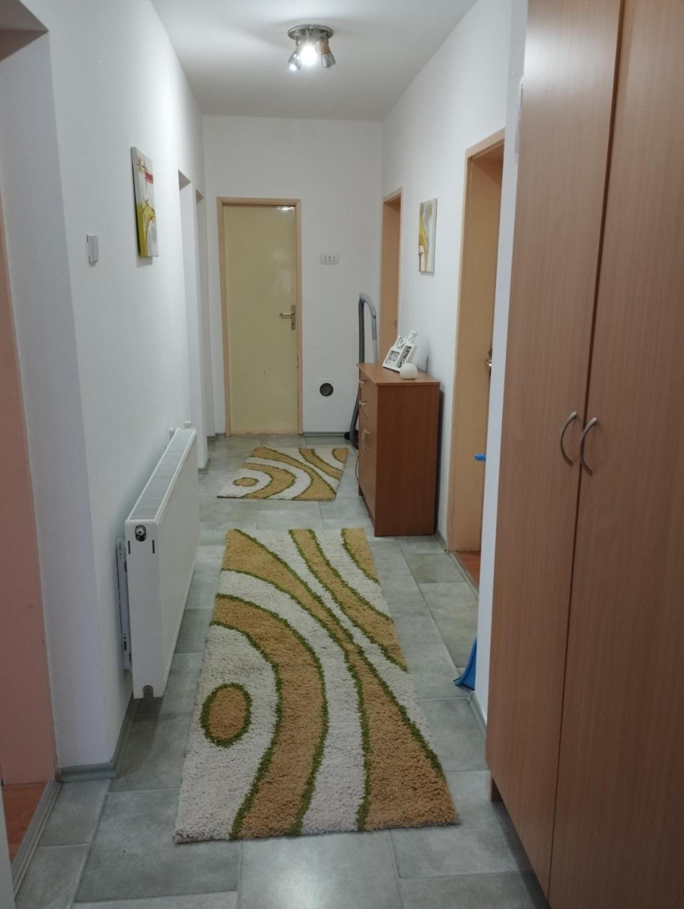 Unac Apartment *