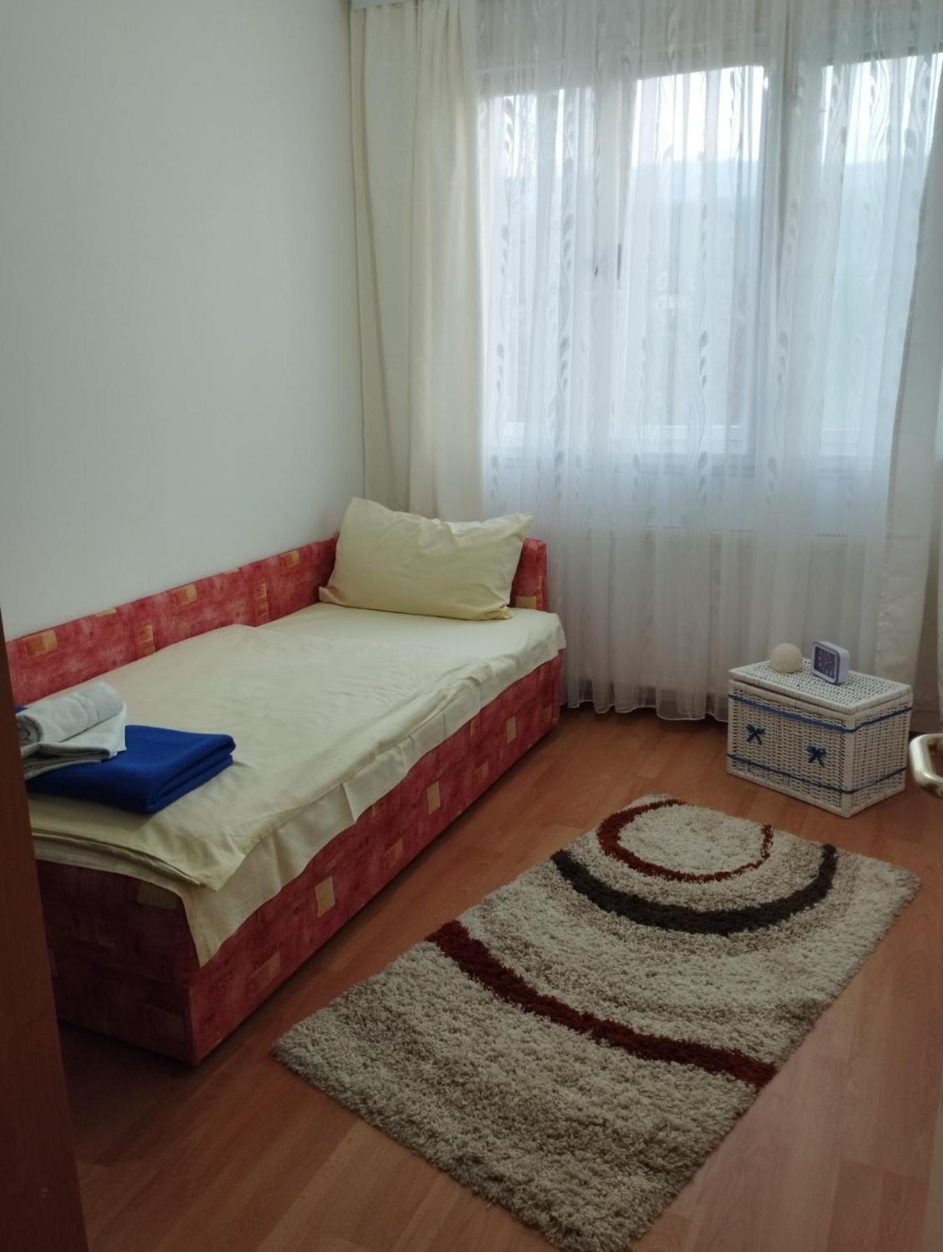 Apartment Unac *