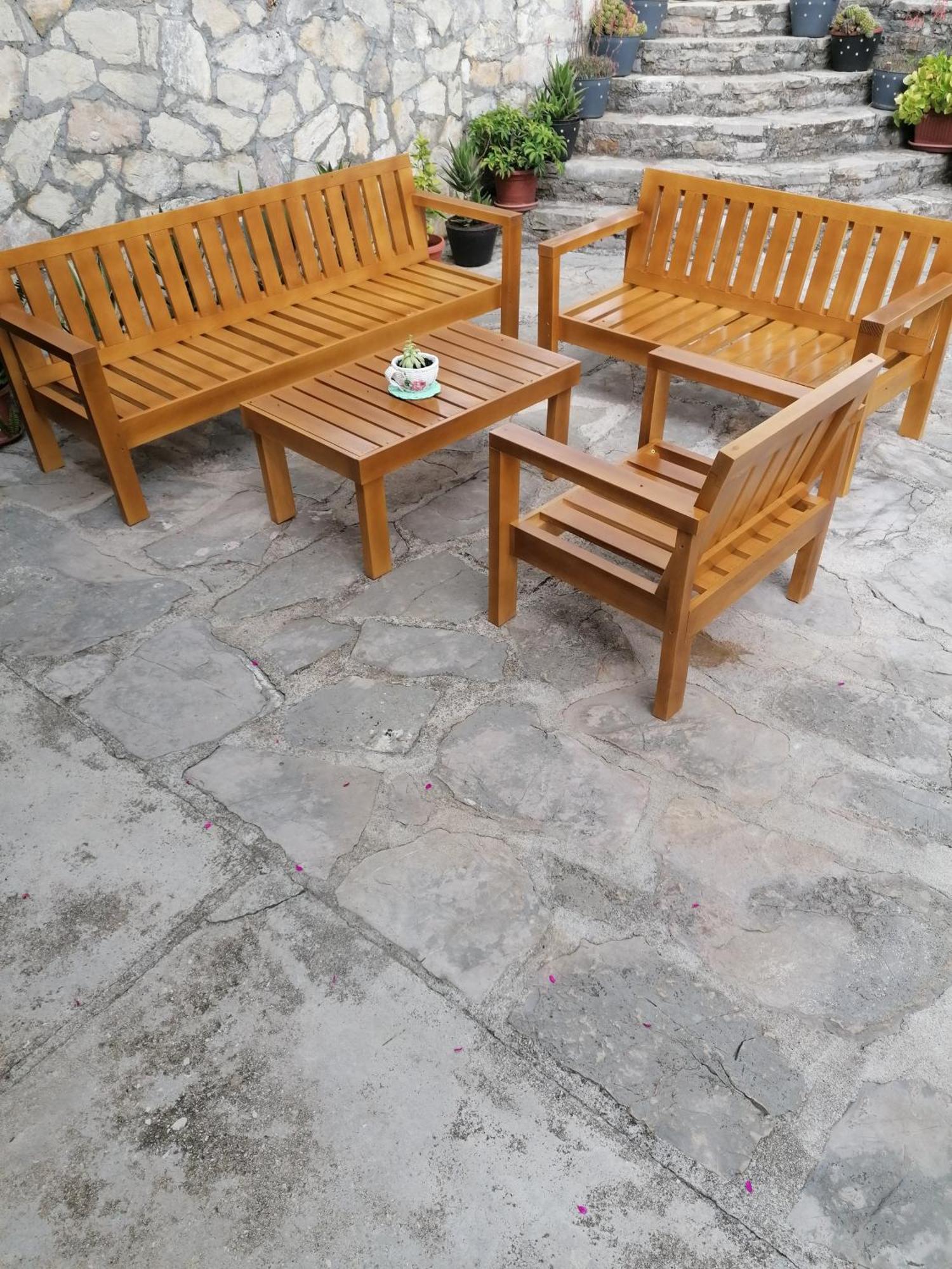 Apartment Unac